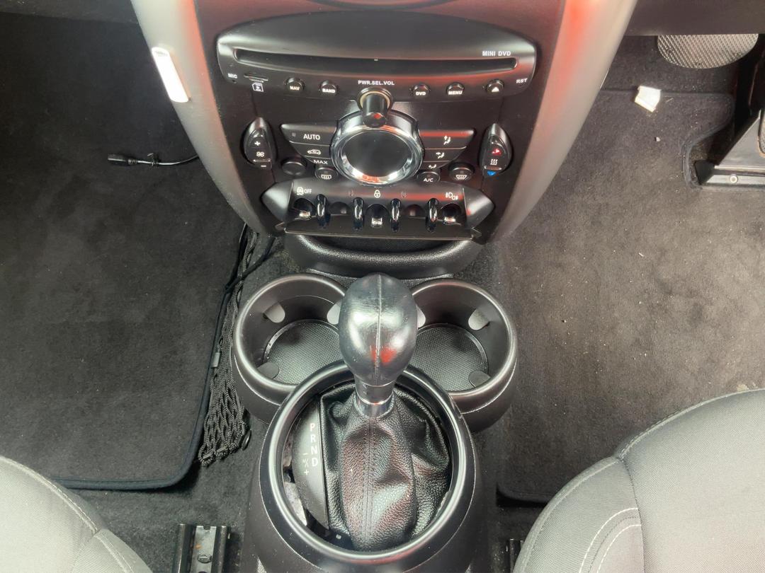 Photo '18' of Mini Cooper