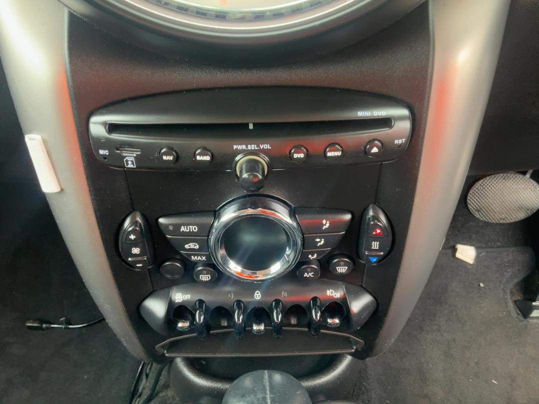 Photo '24' of Mini Cooper