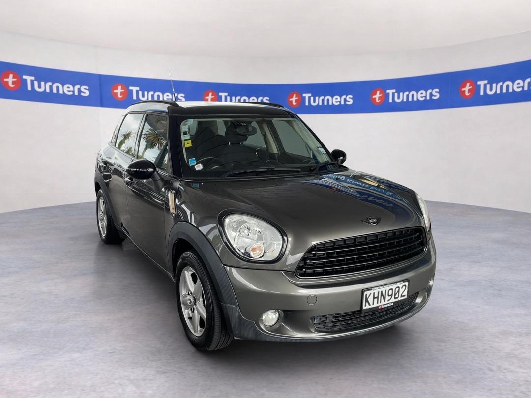 Photo '1' of Mini Cooper