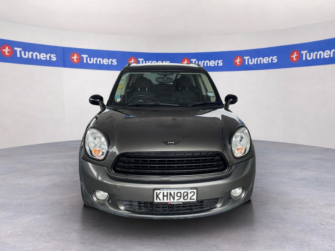 Photo '2' of Mini Cooper