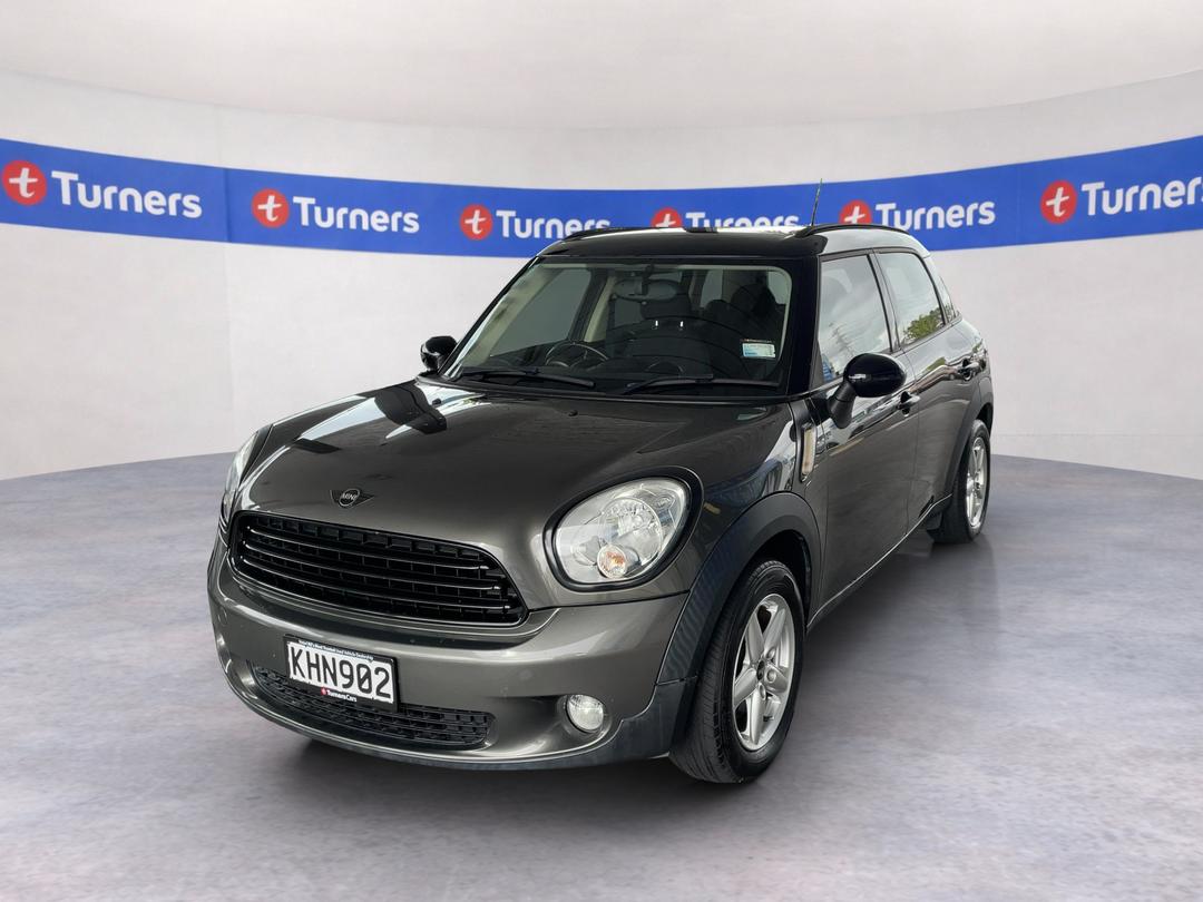 Photo '4' of Mini Cooper