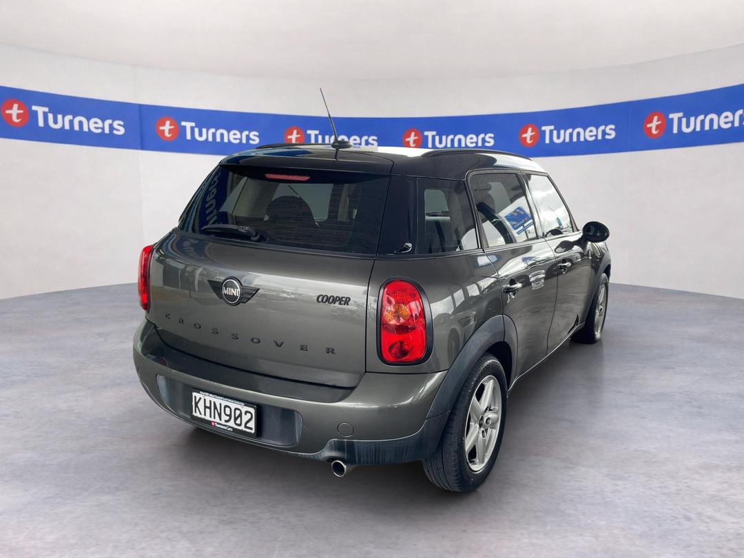 Photo '7' of Mini Cooper