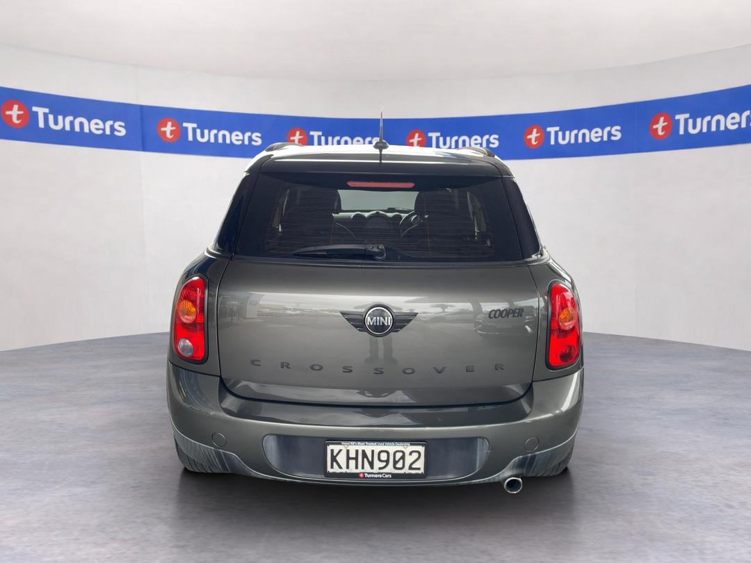 Photo '6' of Mini Cooper