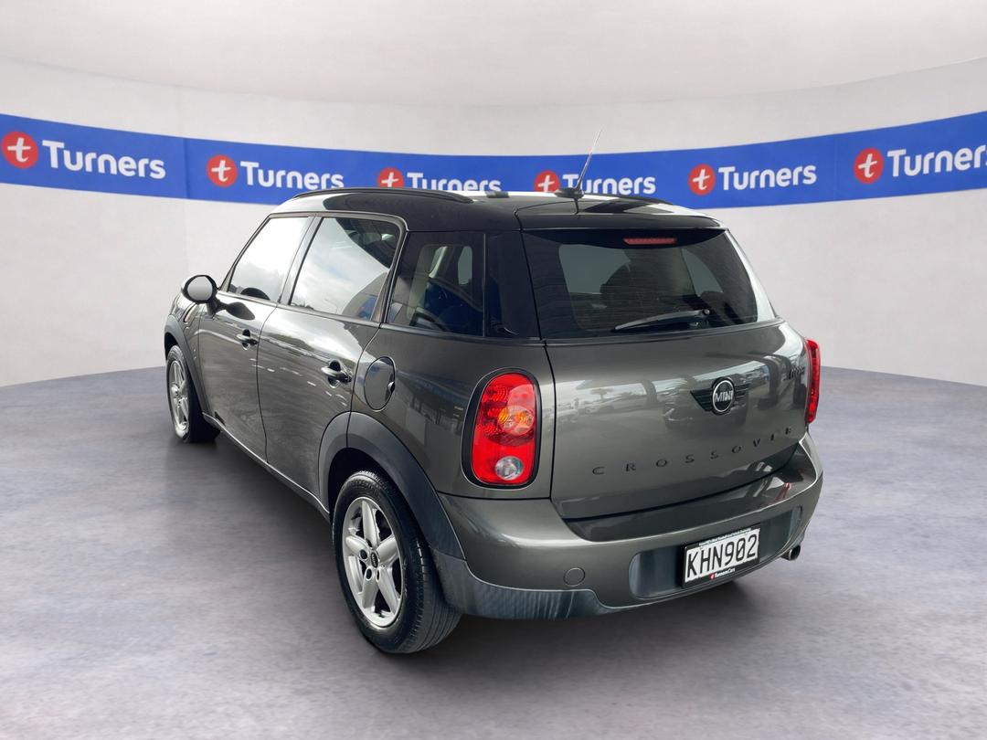 Photo '5' of Mini Cooper