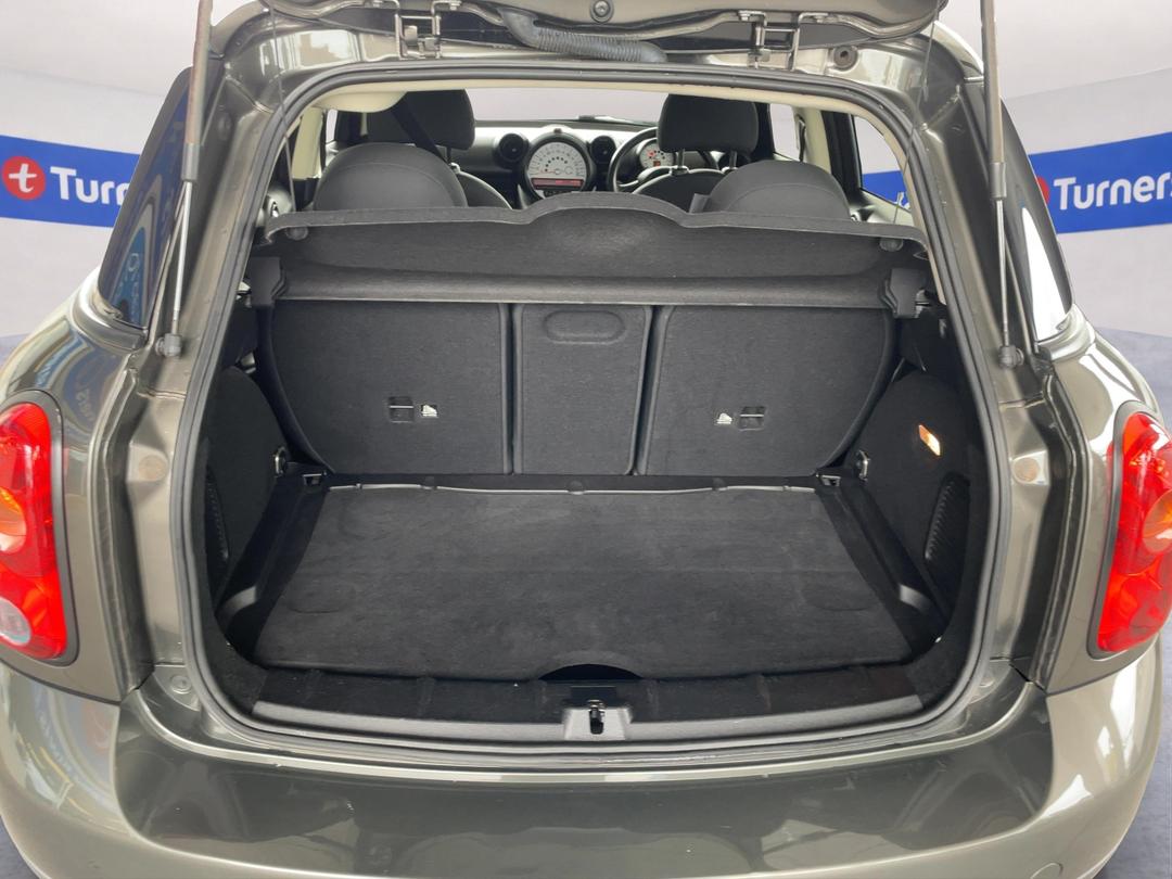 Photo '14' of Mini Cooper