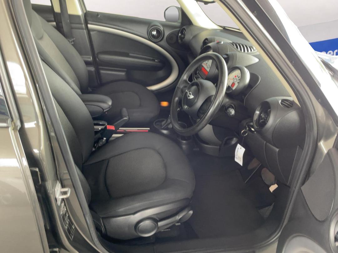 Photo '16' of Mini Cooper