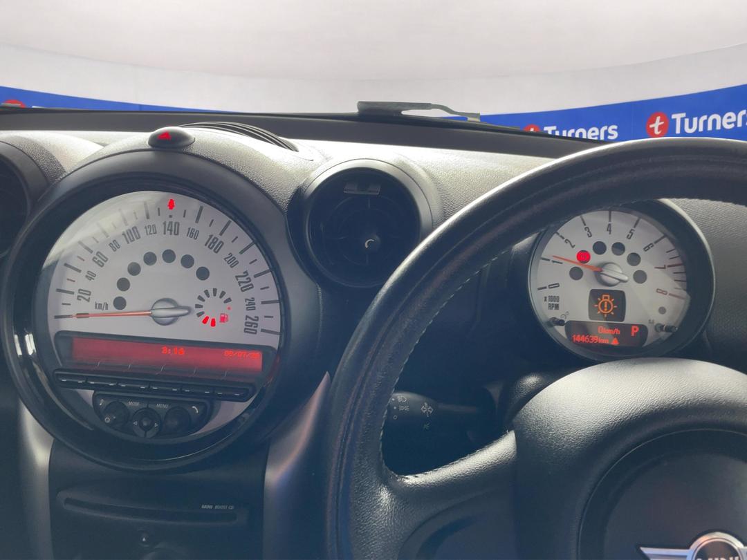 Photo '21' of Mini Cooper