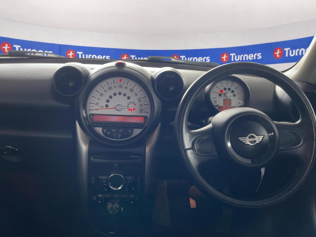 Photo '17' of Mini Cooper