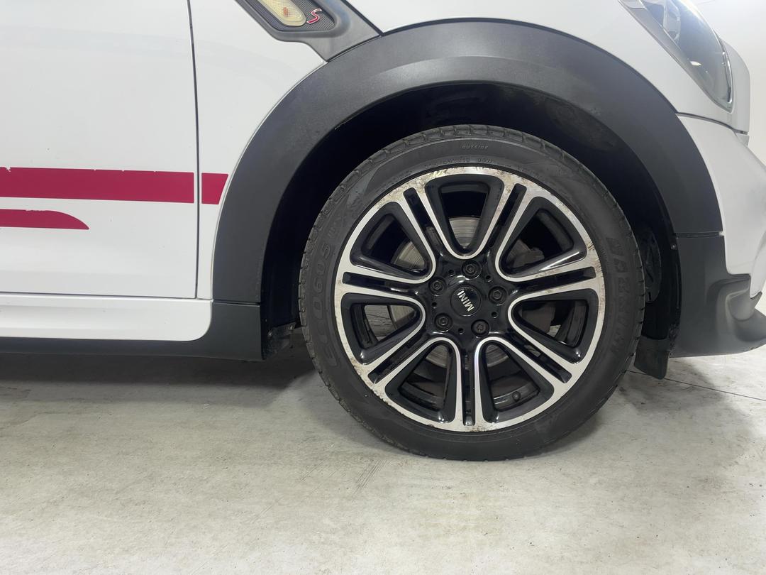 Photo '9' of Mini Cooper S