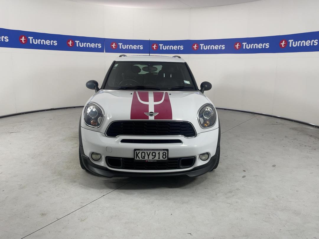 Photo '2' of Mini Cooper S