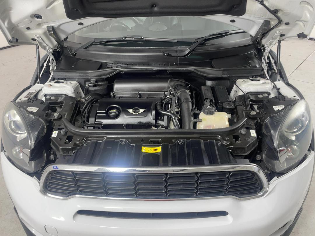 Photo '13' of Mini Cooper S