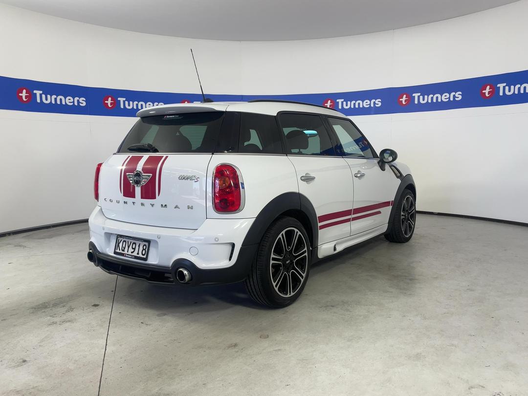 Photo '7' of Mini Cooper S