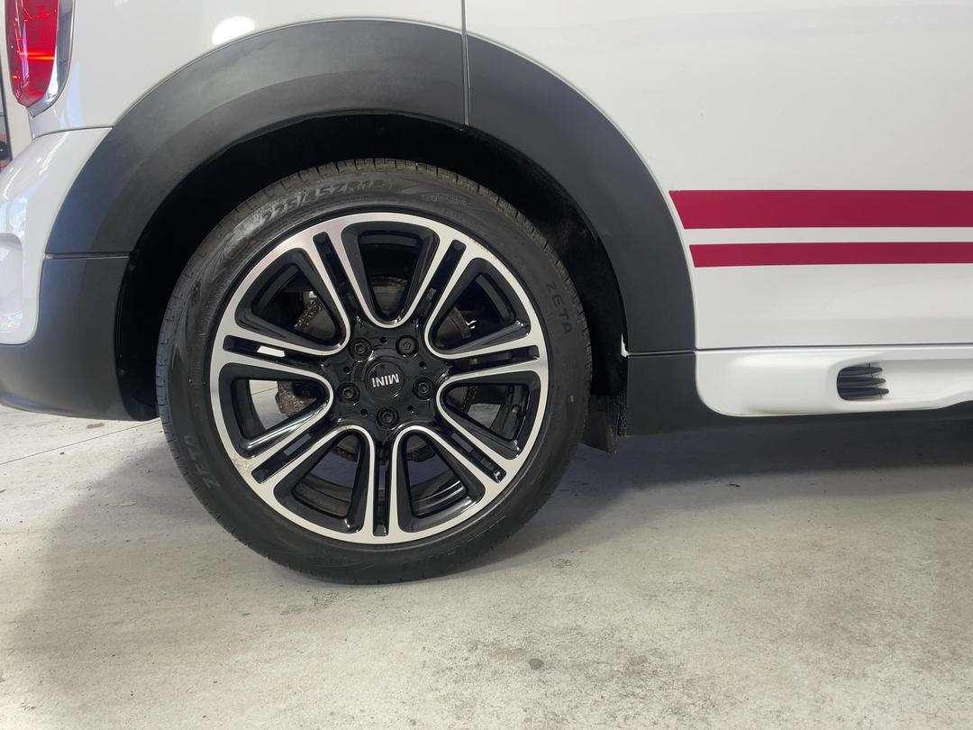 Photo '12' of Mini Cooper S