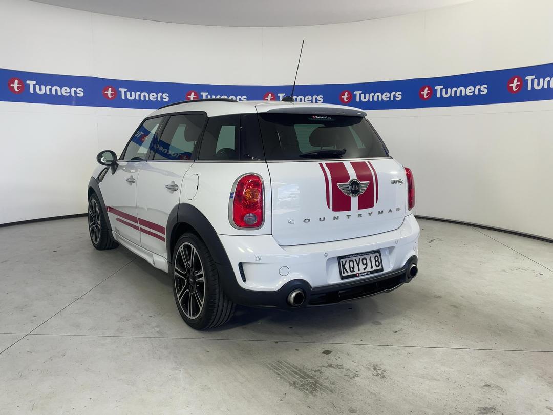 Photo '5' of Mini Cooper S