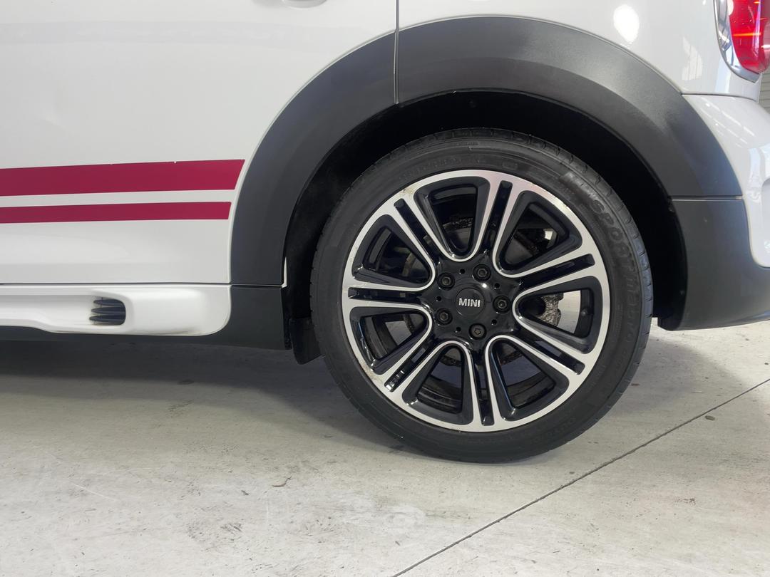 Photo '11' of Mini Cooper S