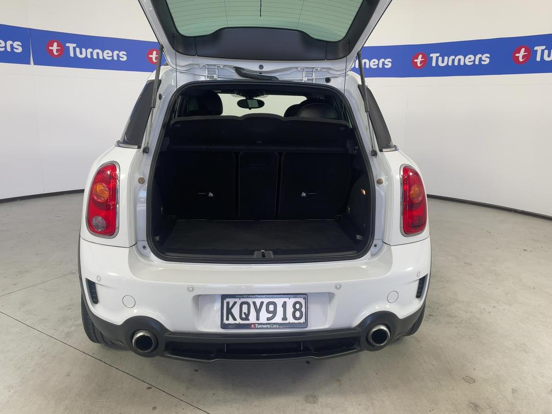 Photo '14' of Mini Cooper S