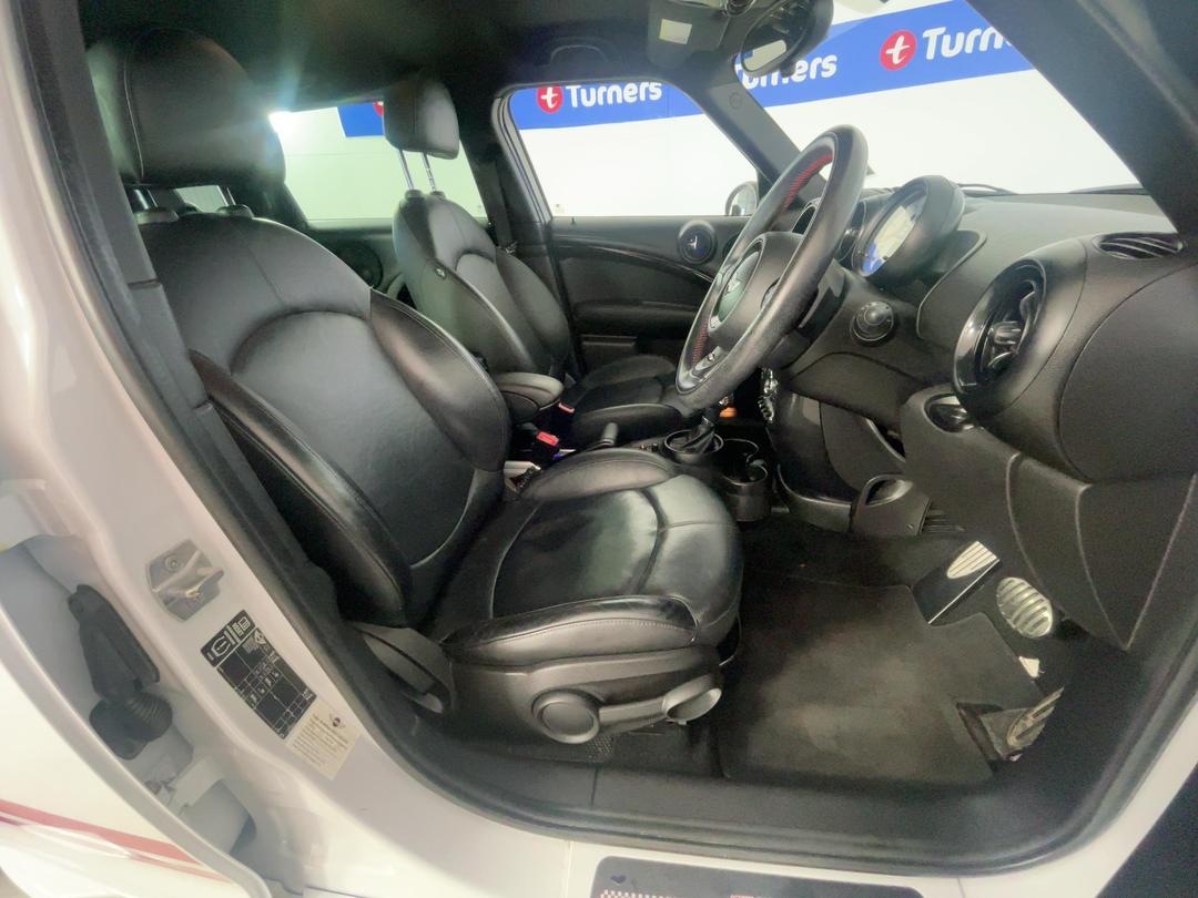 Photo '16' of Mini Cooper S