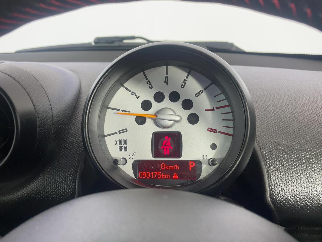 Photo '21' of Mini Cooper S