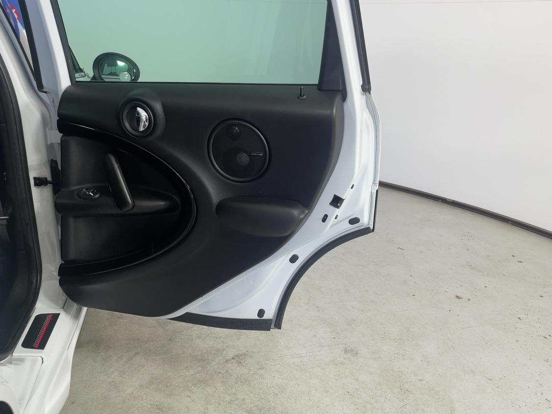 Photo '19' of Mini Cooper S