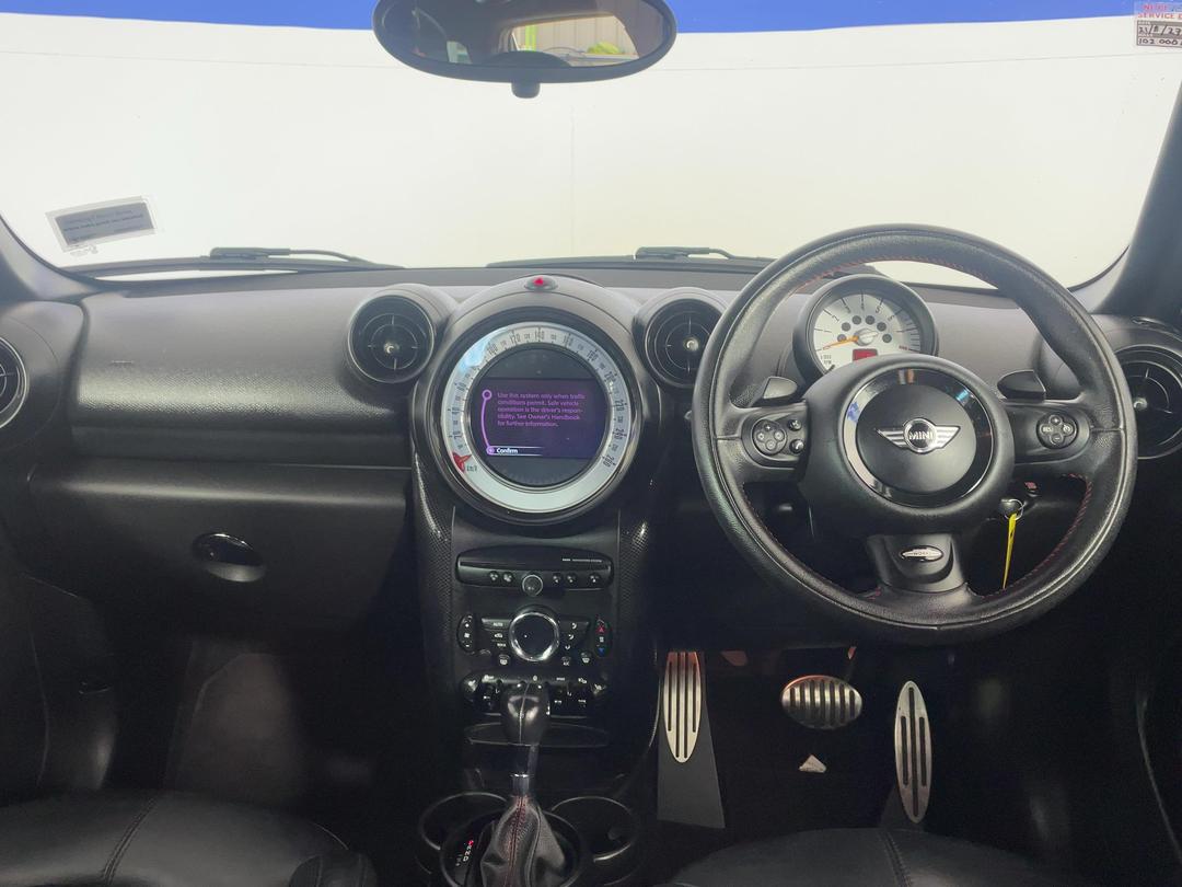 Photo '17' of Mini Cooper S