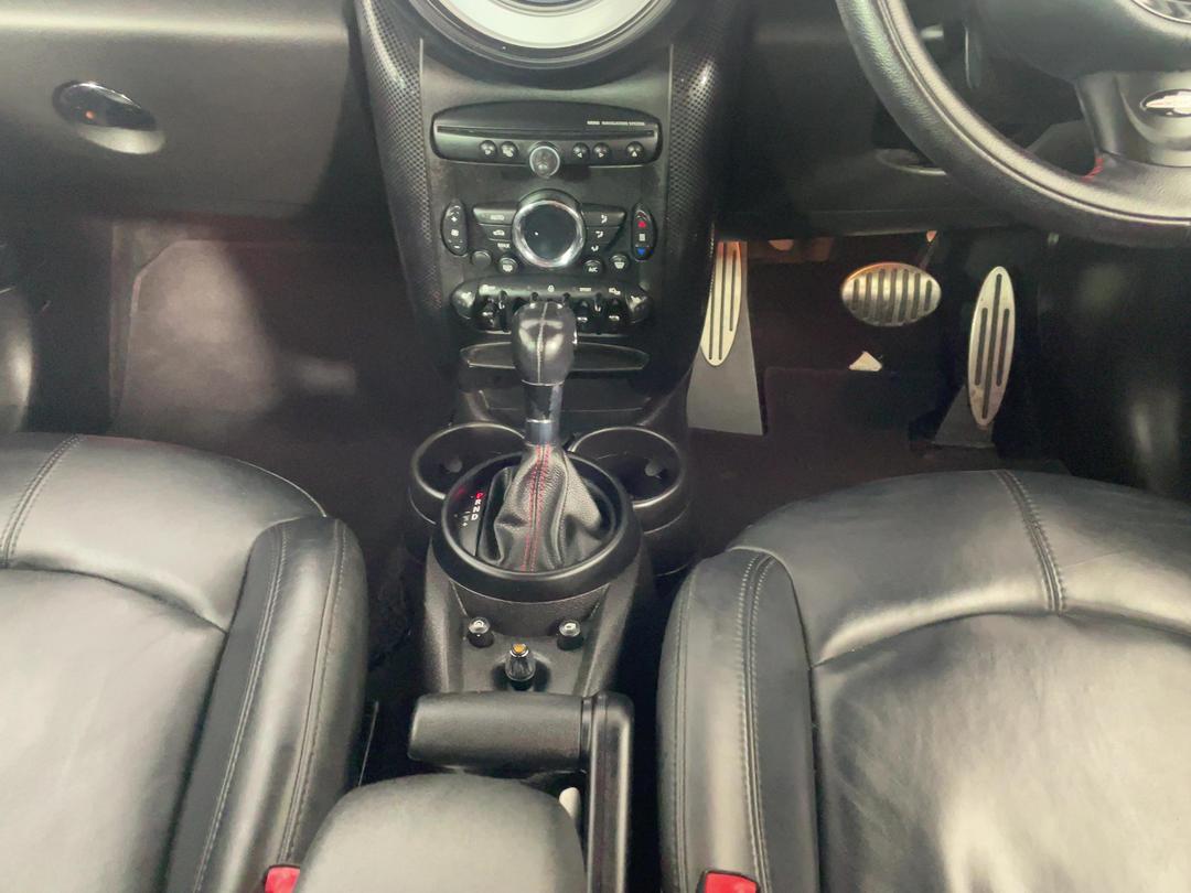 Photo '18' of Mini Cooper S