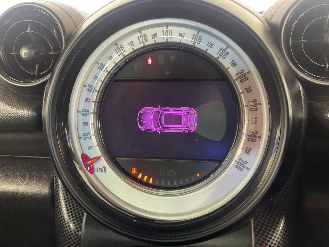 Photo '24' of Mini Cooper S