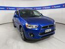 Thumbnail '1' of Mitsubishi ASX