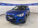 Thumbnail '4' of Mitsubishi ASX