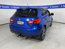 Thumbnail '7' of Mitsubishi ASX