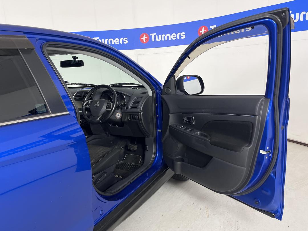 Photo '15' of Mitsubishi ASX