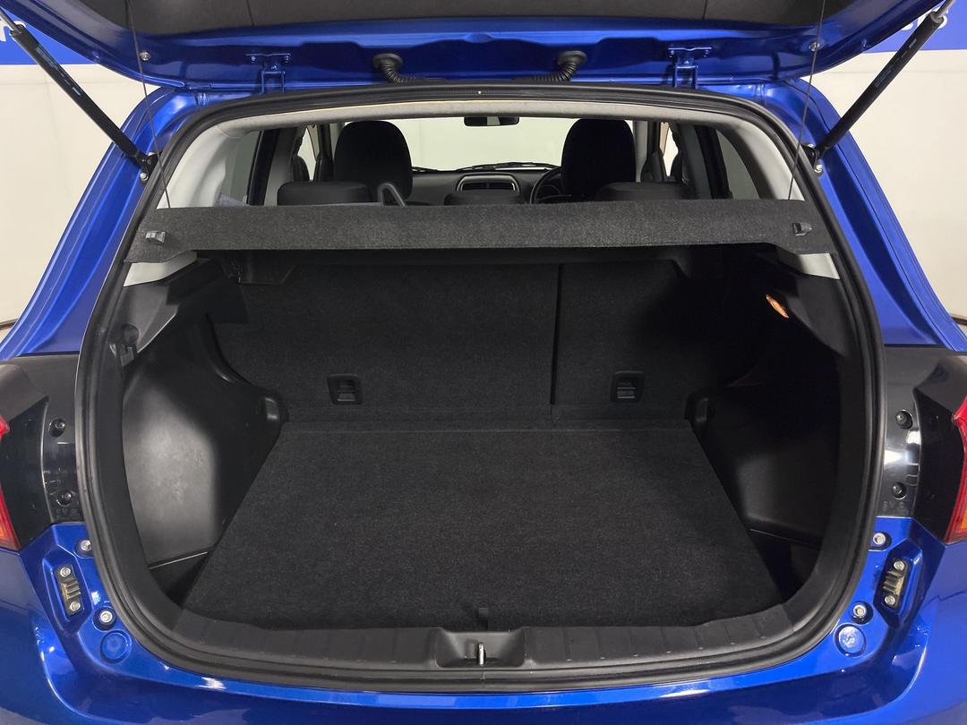 Photo '14' of Mitsubishi ASX