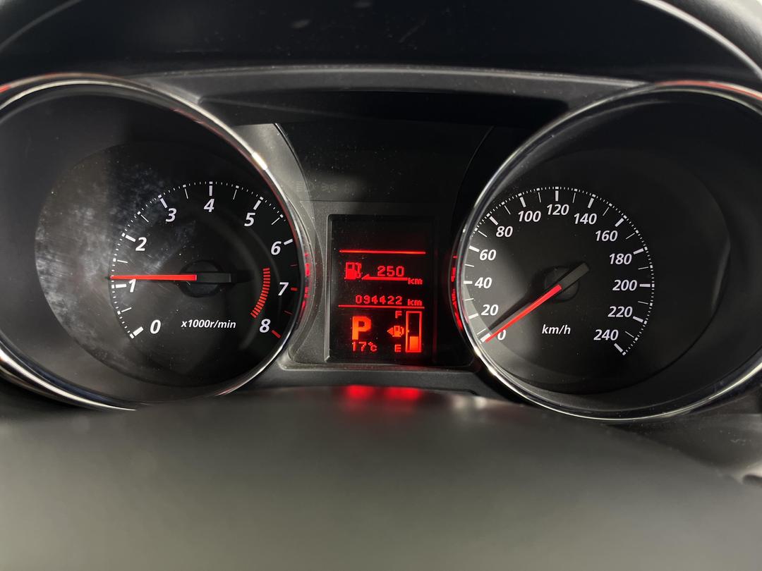 Photo '21' of Mitsubishi ASX