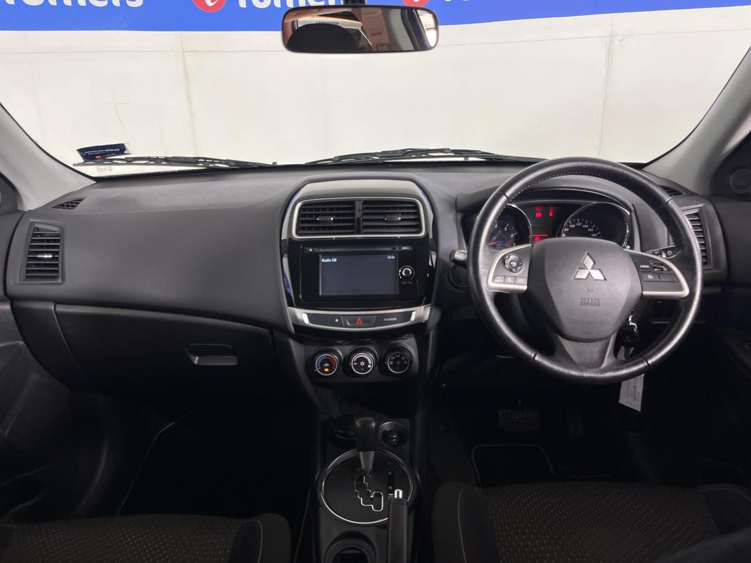 Photo '17' of Mitsubishi ASX