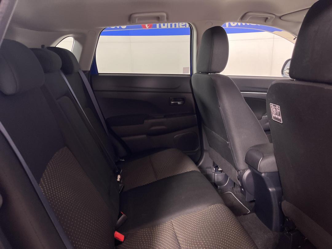 Photo '20' of Mitsubishi ASX