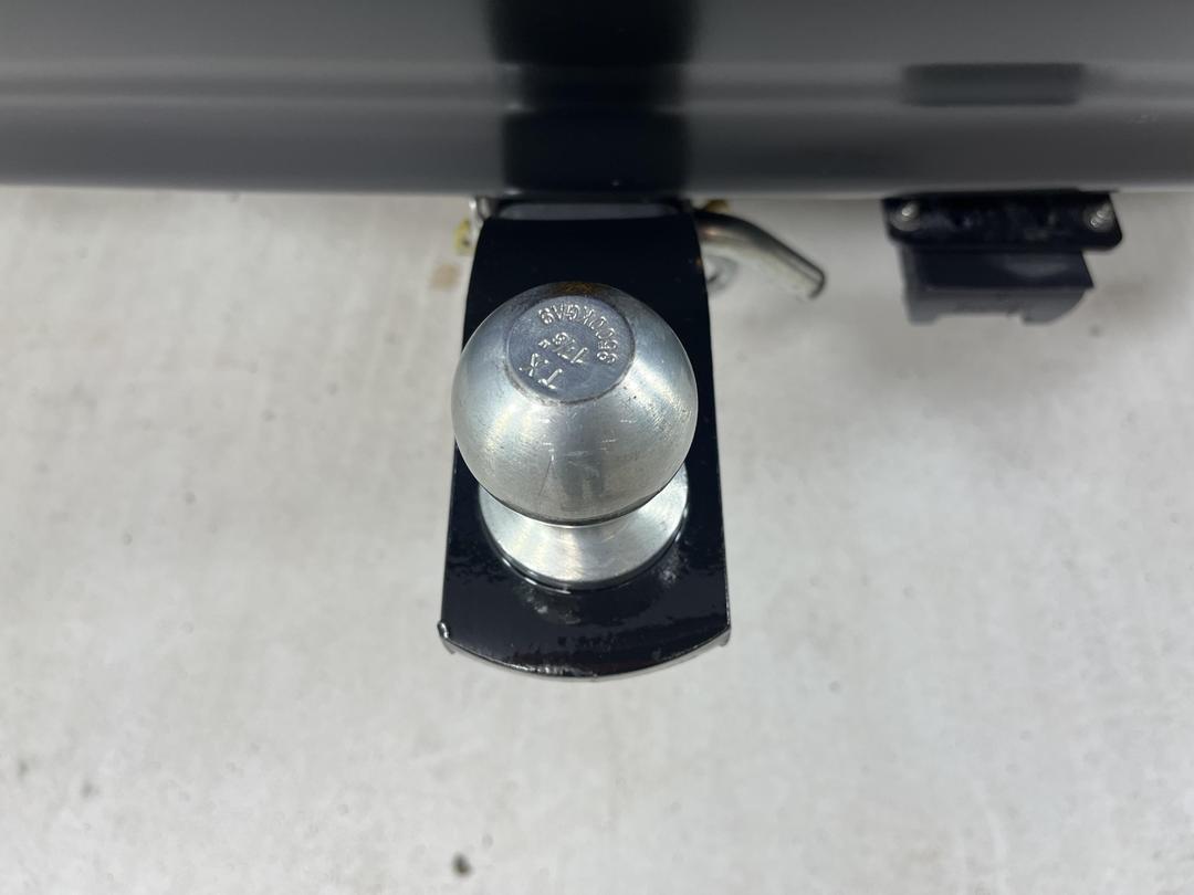 Photo '24' of Mitsubishi ASX