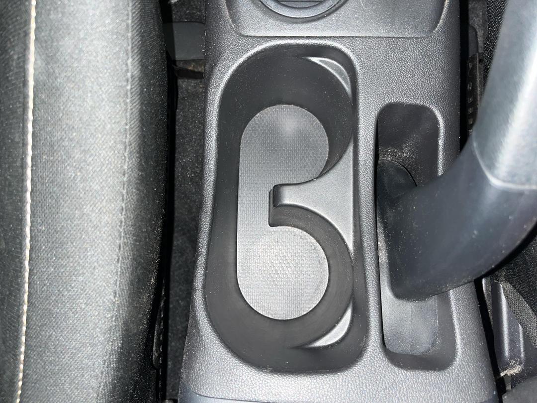 Photo '23' of Mitsubishi ASX