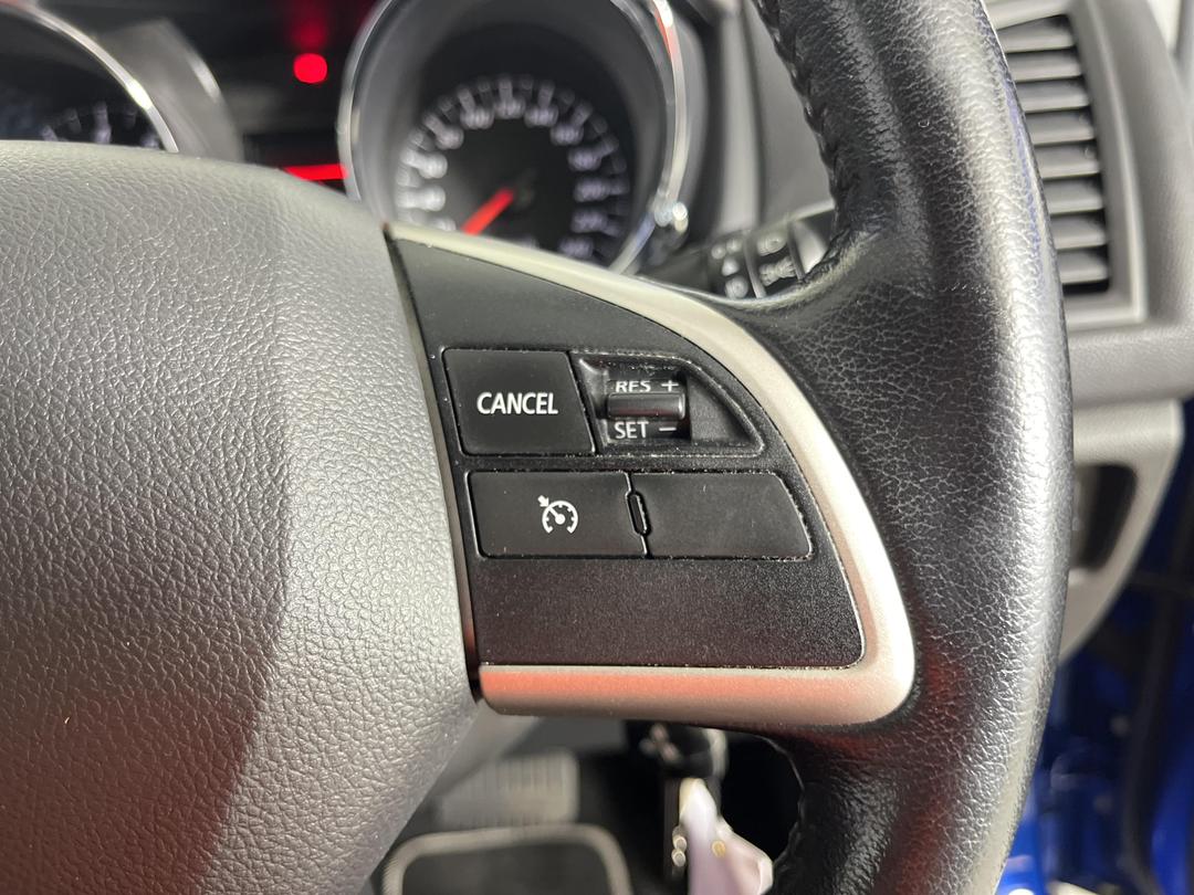 Photo '26' of Mitsubishi ASX