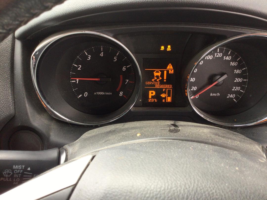 Photo '13' of Mitsubishi ASX XLS