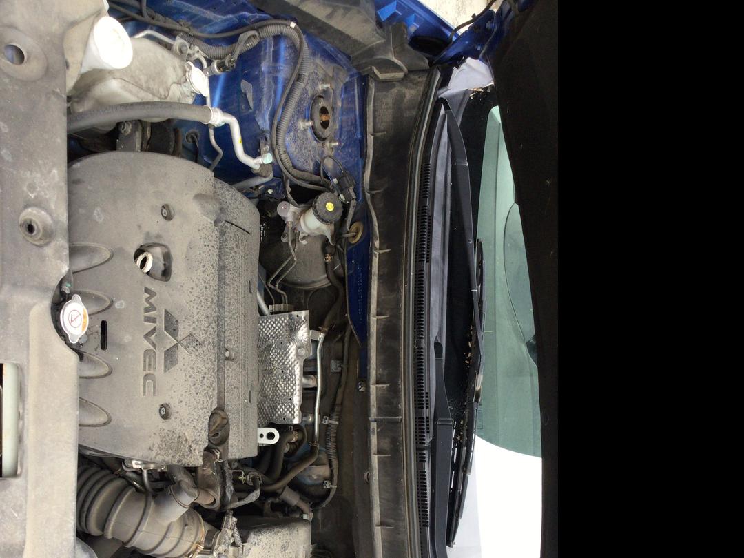 Photo '14' of Mitsubishi ASX XLS