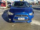 Thumbnail '2' of Mitsubishi ASX XLS