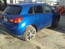 Thumbnail '7' of Mitsubishi ASX XLS