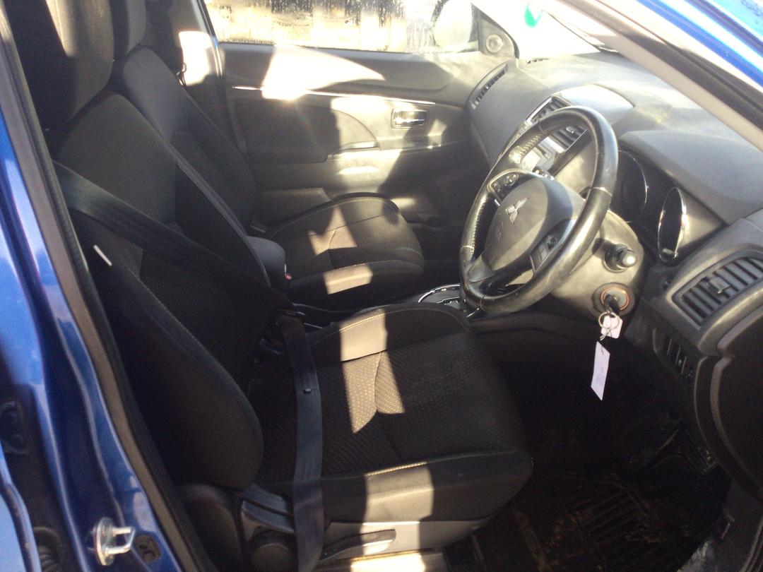 Photo '9' of Mitsubishi ASX XLS