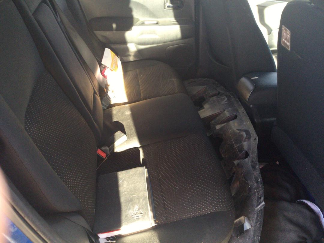 Photo '10' of Mitsubishi ASX XLS