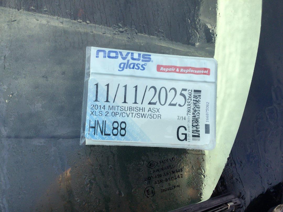 Photo '12' of Mitsubishi ASX XLS