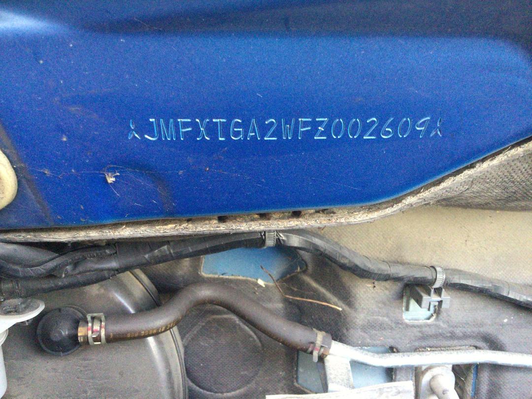 Photo '17' of Mitsubishi ASX XLS