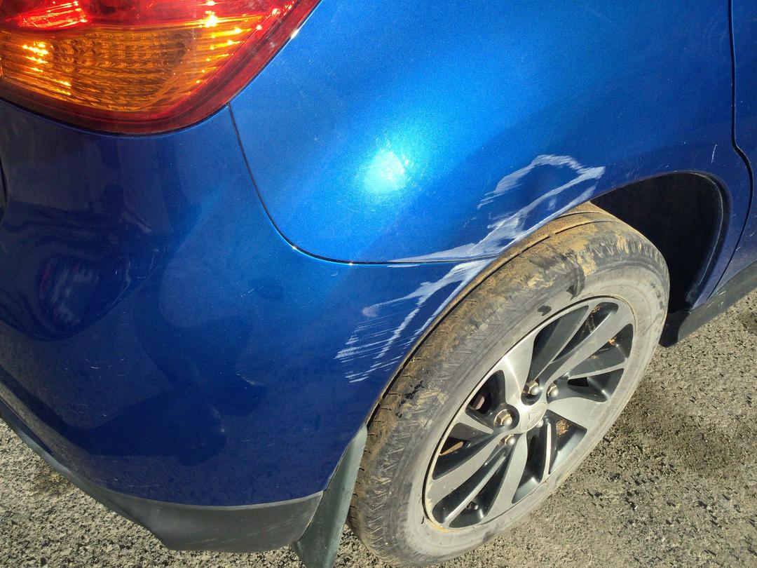 Photo '21' of Mitsubishi ASX XLS