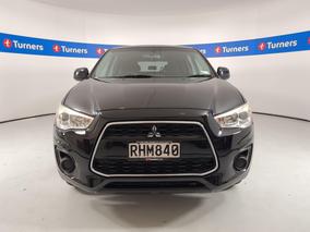 Photo '2' of Mitsubishi ASX