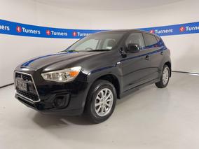 Photo '4' of Mitsubishi ASX