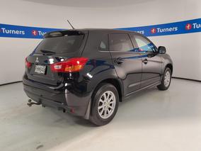 Photo '7' of Mitsubishi ASX