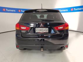 Photo '6' of Mitsubishi ASX